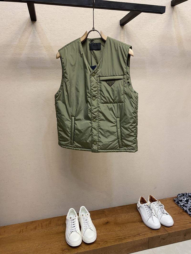 Prada Vest